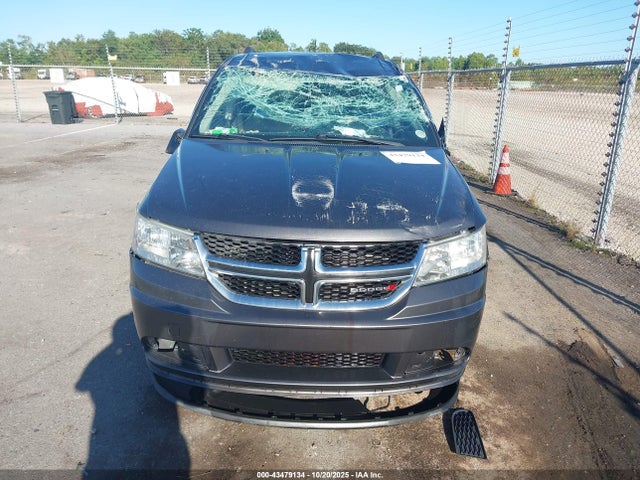 Dodge Journey 2020 3C4PDCAB4LT182975 Image 11