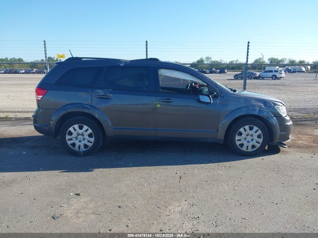 Dodge Journey 2020 3C4PDCAB4LT182975 Image 12