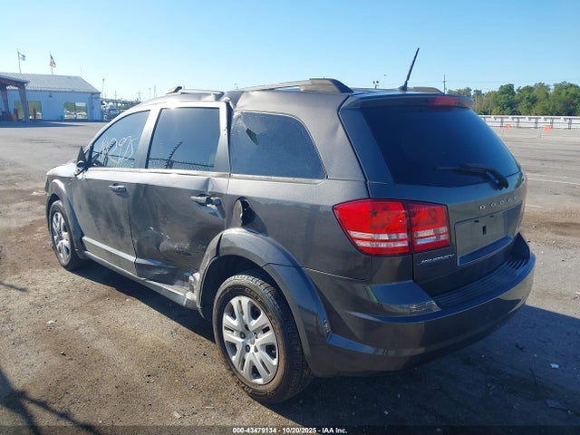 Dodge Journey 2020 3C4PDCAB4LT182975 Image 13