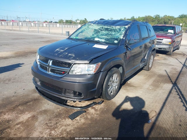 Dodge Journey 2020 3C4PDCAB4LT182975 Image 2