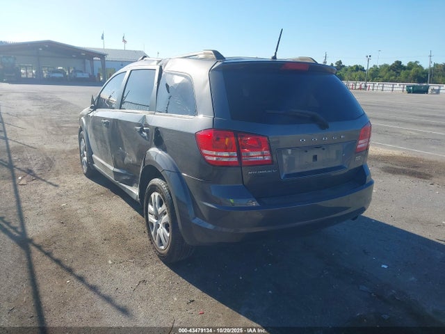 Dodge Journey 2020 3C4PDCAB4LT182975 Image 3