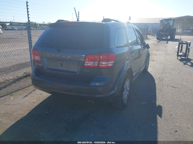 Dodge Journey 2020 3C4PDCAB4LT182975 Image 4