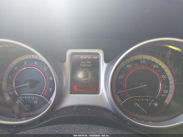 Dodge Journey 2020 3C4PDCAB4LT182975 Image 7