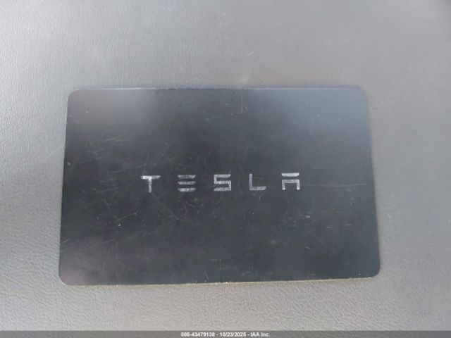 2025 TESLA MODEL 3 5YJ3E1EB7SF904835 Photo 10