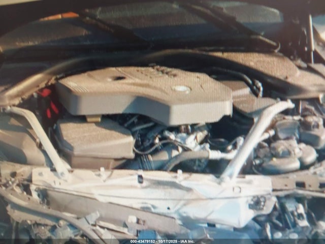 2024 BMW 4 SERIES WBA43AT06RCN56719 Photo 9