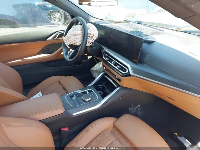 2024 BMW 4 SERIES WBA43AT06RCN56719 Photo 4