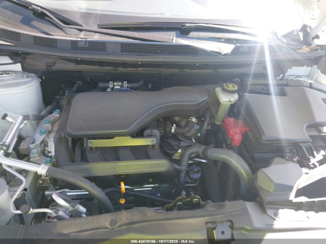Aukcja sprzedaży 2022 Nissan Rogue Sport Sv Fwd Xtronic Cvt, vin: JN1BJ1BV0NW582659, numer aukcji: 43479156