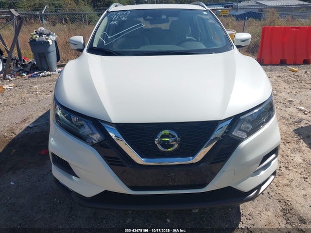 Aukcja sprzedaży 2022 Nissan Rogue Sport Sv Fwd Xtronic Cvt, vin: JN1BJ1BV0NW582659, numer aukcji: 43479156