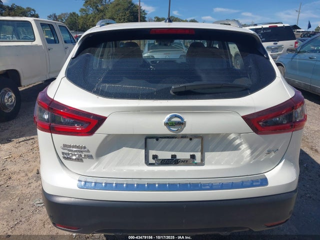 Aukcja sprzedaży 2022 Nissan Rogue Sport Sv Fwd Xtronic Cvt, vin: JN1BJ1BV0NW582659, numer aukcji: 43479156