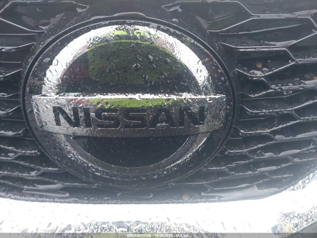 Aukcja sprzedaży 2022 Nissan Rogue Sport Sv Fwd Xtronic Cvt, vin: JN1BJ1BV0NW582659, numer aukcji: 43479156