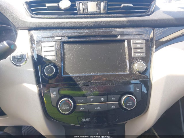 Aukcja sprzedaży 2022 Nissan Rogue Sport Sv Fwd Xtronic Cvt, vin: JN1BJ1BV0NW582659, numer aukcji: 43479156