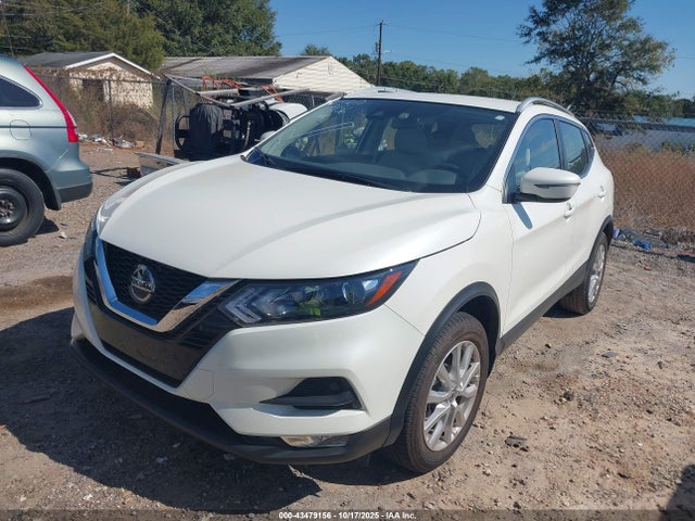 Aukcja sprzedaży 2022 Nissan Rogue Sport Sv Fwd Xtronic Cvt, vin: JN1BJ1BV0NW582659, numer aukcji: 43479156