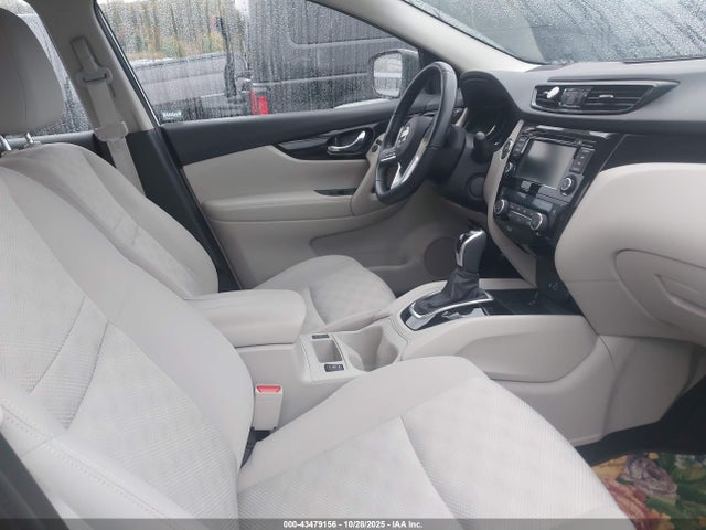Aukcja sprzedaży 2022 Nissan Rogue Sport Sv Fwd Xtronic Cvt, vin: JN1BJ1BV0NW582659, numer aukcji: 43479156