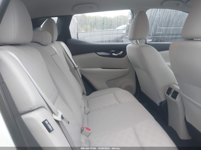 Aukcja sprzedaży 2022 Nissan Rogue Sport Sv Fwd Xtronic Cvt, vin: JN1BJ1BV0NW582659, numer aukcji: 43479156