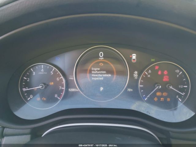 2019 MAZDA MAZDA3 3MZBPABL3KM112158 Photo 6