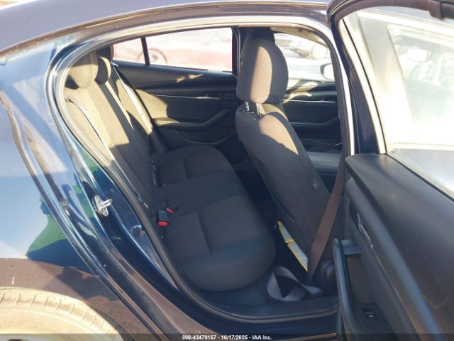2019 MAZDA MAZDA3 3MZBPABL3KM112158 Photo 7