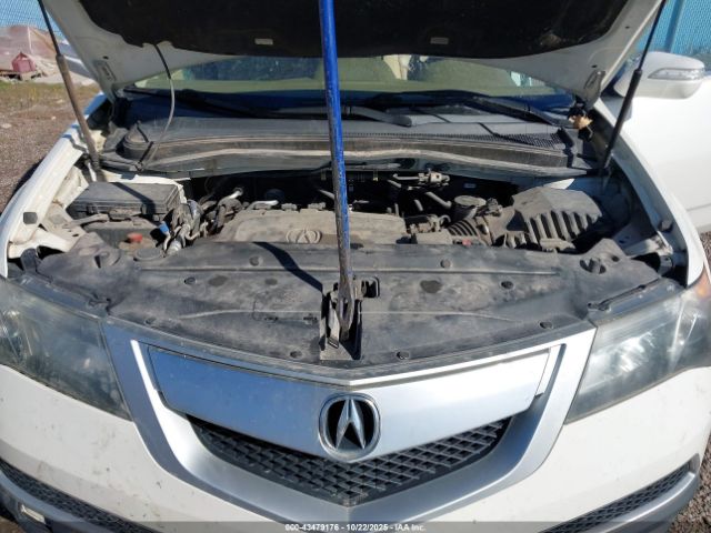 2010 ACURA MDX 2HNYD2H63AH530725 Photo 9
