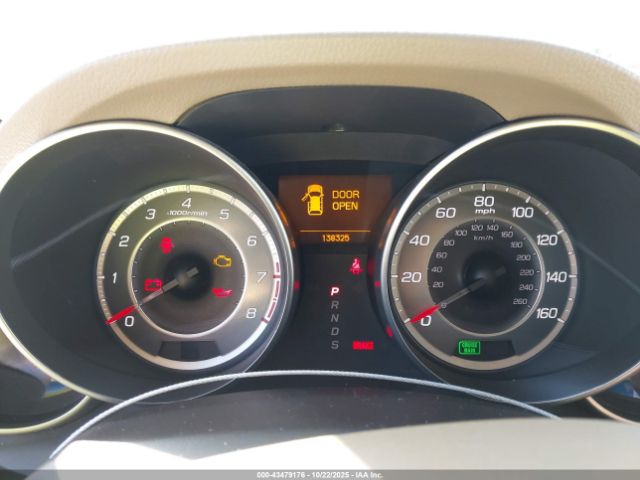 2010 ACURA MDX 2HNYD2H63AH530725 Photo 6