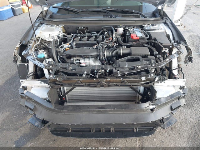 1HGCY1F27SA044399 Honda ACCORD LX