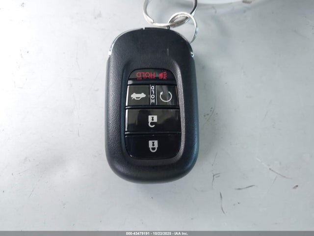 1HGCY1F27SA044399 Honda ACCORD LX