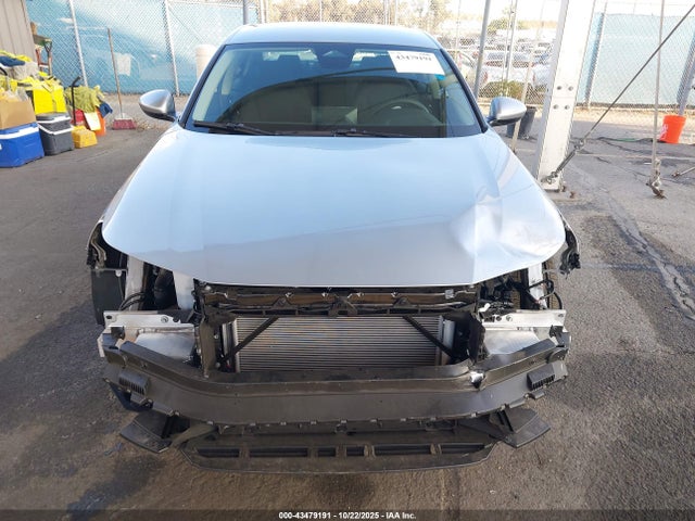 1HGCY1F27SA044399 Honda ACCORD LX