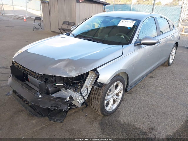 1HGCY1F27SA044399 Honda ACCORD LX