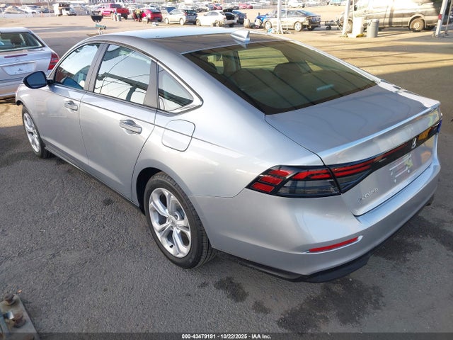 1HGCY1F27SA044399 Honda ACCORD LX