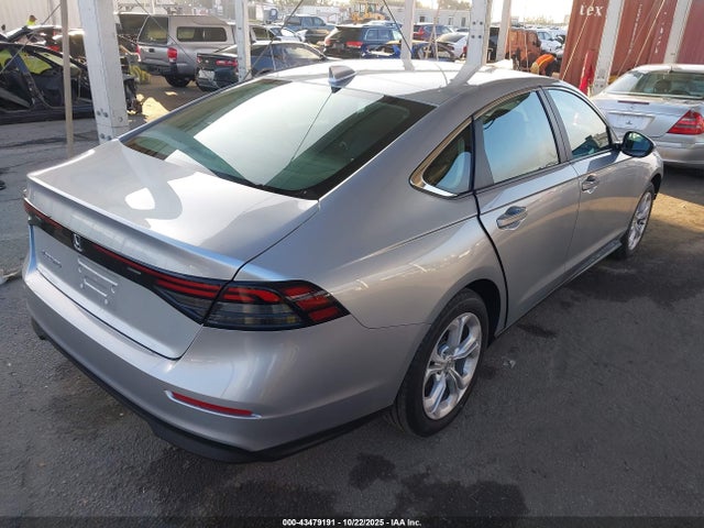 1HGCY1F27SA044399 Honda ACCORD LX