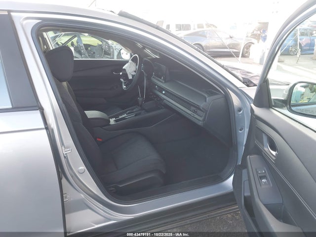 1HGCY1F27SA044399 Honda ACCORD LX