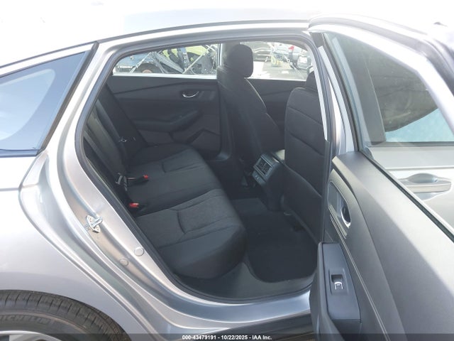 1HGCY1F27SA044399 Honda ACCORD LX