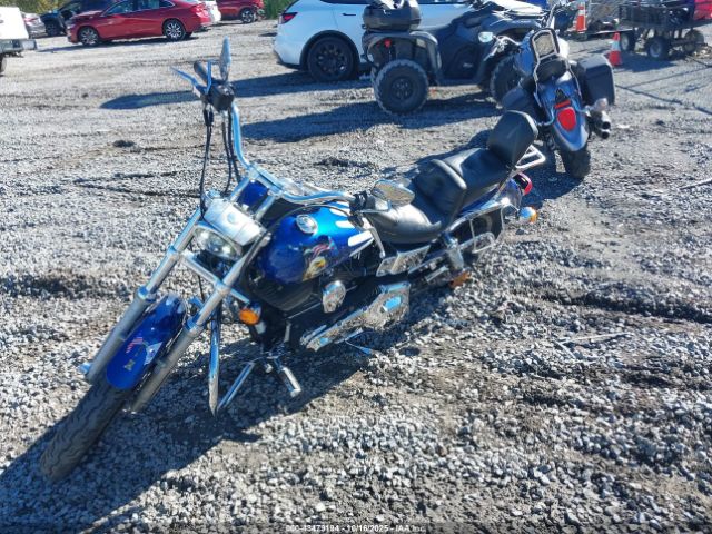 2001 HARLEY-DAVIDSON FXDL 1HD1GDV191Y321674