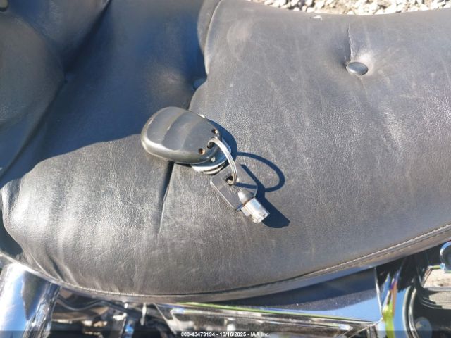 2001 HARLEY-DAVIDSON FXDL 1HD1GDV191Y321674 Photo 10