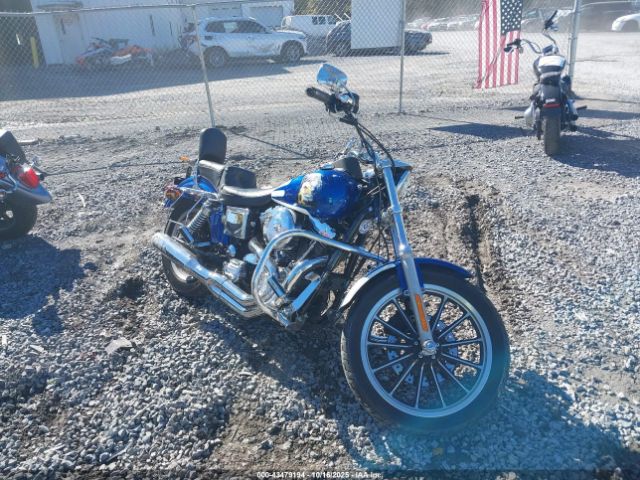 2001 HARLEY-DAVIDSON FXDL 1HD1GDV191Y321674 Photo 1