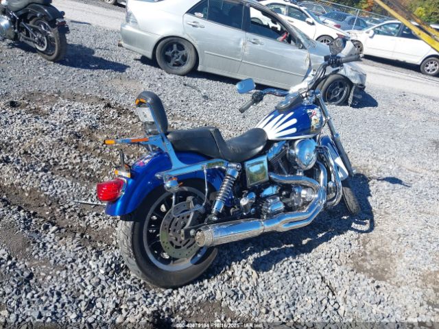 2001 HARLEY-DAVIDSON FXDL 1HD1GDV191Y321674 Photo 2