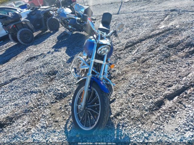 2001 HARLEY-DAVIDSON FXDL 1HD1GDV191Y321674 Photo 4