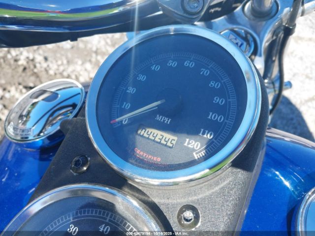 2001 HARLEY-DAVIDSON FXDL 1HD1GDV191Y321674 Photo 6