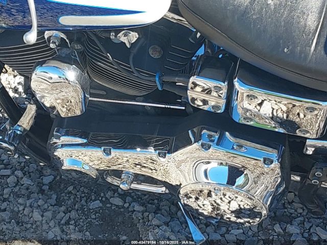 2001 HARLEY-DAVIDSON FXDL 1HD1GDV191Y321674 Photo 7