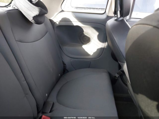 2015 FIAT 500 3C3CFFAR9FT594406 Photo 7