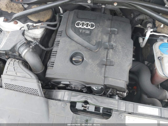 2013 AUDI Q5 WA1LFAFP5DA030532 Photo 9