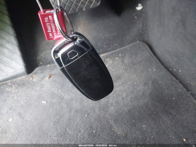 2013 AUDI Q5 WA1LFAFP5DA030532 Photo 10