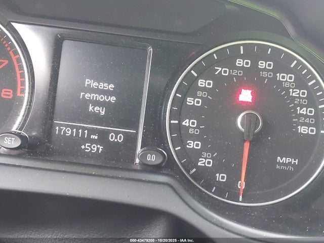 2013 AUDI Q5 WA1LFAFP5DA030532 Photo 6