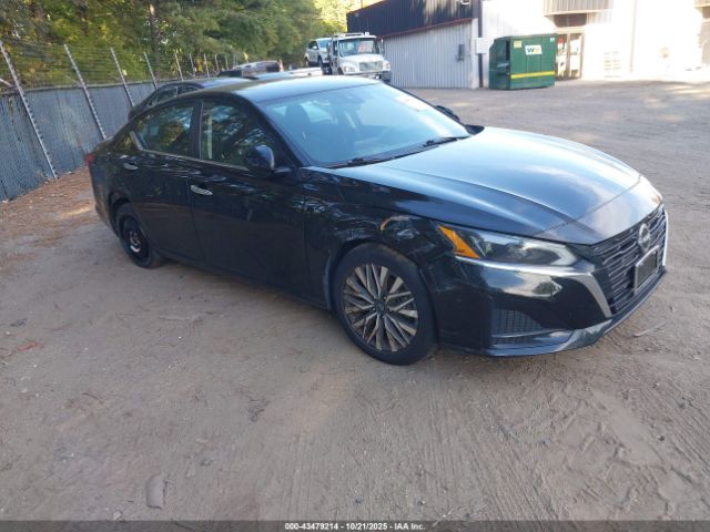 2023 NISSAN ALTIMA 1N4BL4DV4PN347234