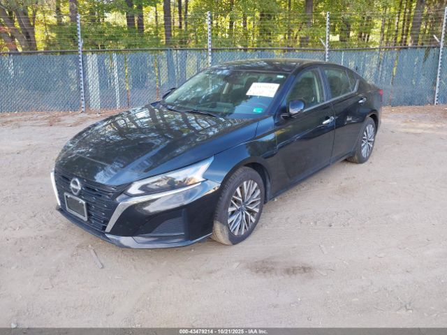 2023 NISSAN ALTIMA 1N4BL4DV4PN347234 Photo 1