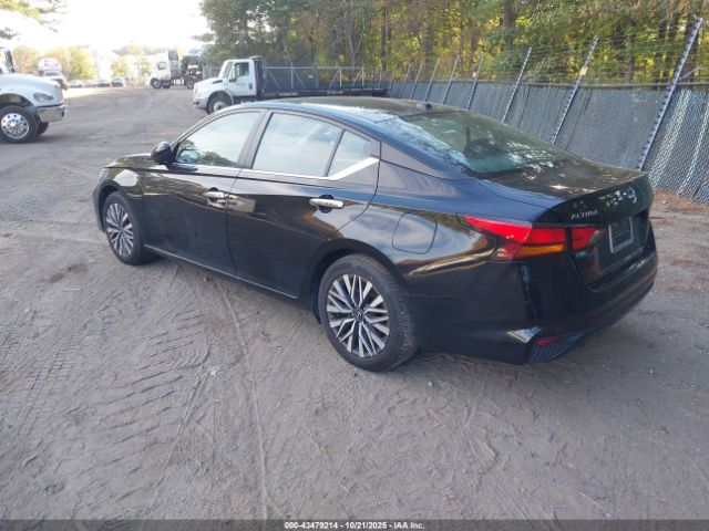 2023 NISSAN ALTIMA 1N4BL4DV4PN347234 Photo 2