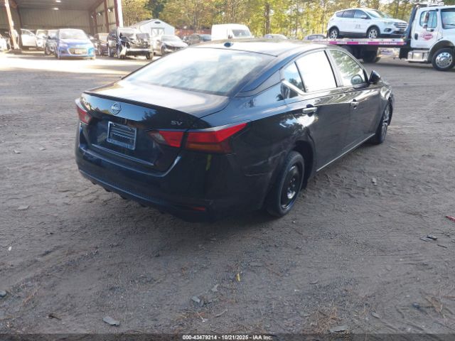 2023 NISSAN ALTIMA 1N4BL4DV4PN347234 Photo 3
