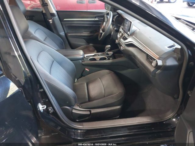 2023 NISSAN ALTIMA 1N4BL4DV4PN347234 Photo 4