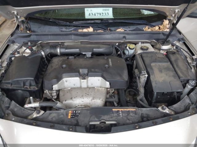 2014 CHEVROLET MALIBU 1G11B5SL0EF123779 Photo 9