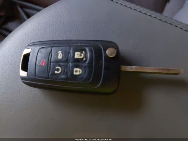 2014 CHEVROLET MALIBU 1G11B5SL0EF123779 Photo 10