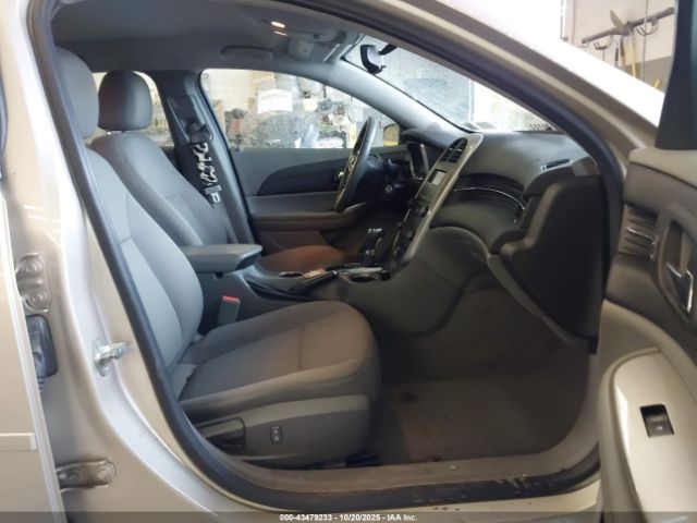 2014 CHEVROLET MALIBU 1G11B5SL0EF123779 Photo 4