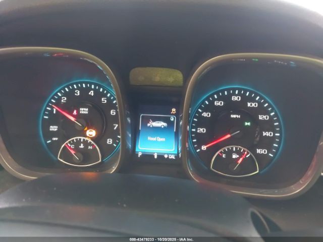 2014 CHEVROLET MALIBU 1G11B5SL0EF123779 Photo 6